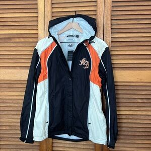 Harley Davidson rain gear